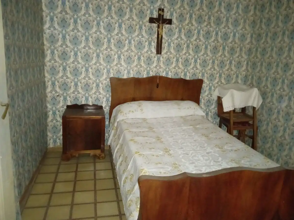 Bedroom of Houses for sale in Badarán, La Rioja