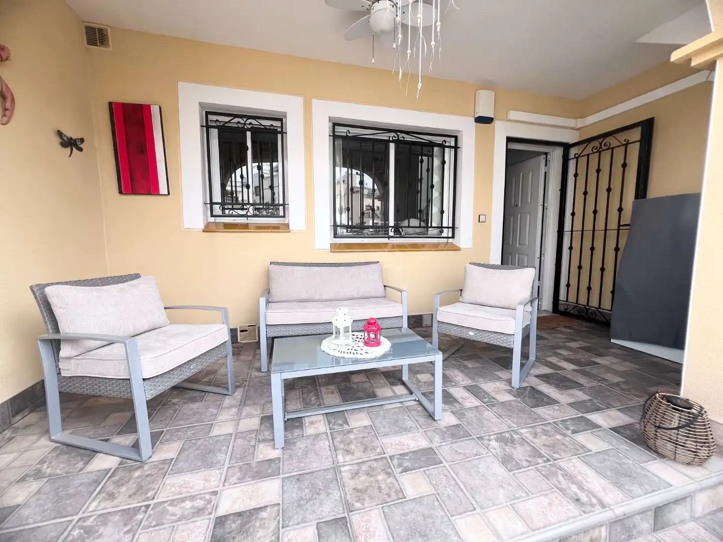 Apartment mit Pool zum Verkauf in Orihuela Costa, imagen 3
