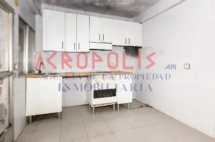 Cuina de Pis en venda en Zamora Capital  amb Calefacció