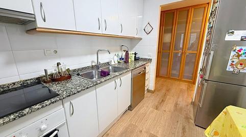 Foto 5 de Pis en venda a Els Molins - Pins Vens, Sitges