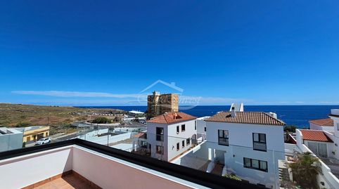 Chalet independiente cerca del mar en Sibora, Los Silos