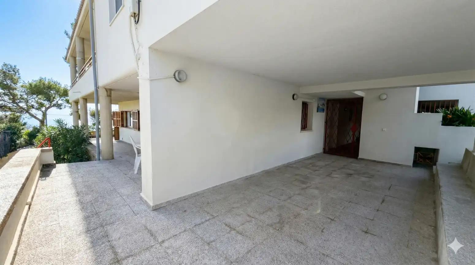 Flat for sale in Alcúdia  with Air Conditioner, Terrace and Storage room