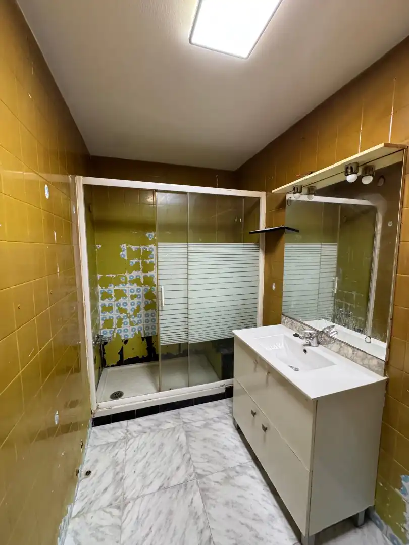 Baño de Piso en venta en Quart de Poblet