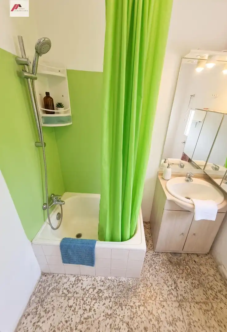 Baño de Residencial en venta en El Puerto de Santa María
