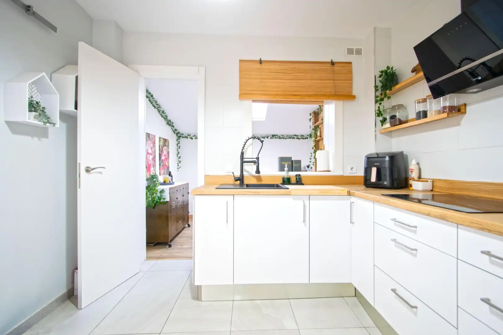 Detached house with garden for sale in Centro, imagen 13