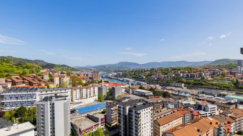 Foto 2 de Piso en venta en Donostia-san Sebastián - Juan Carlos Guerra . Don, Bidebieta, Donostia - San Sebastián