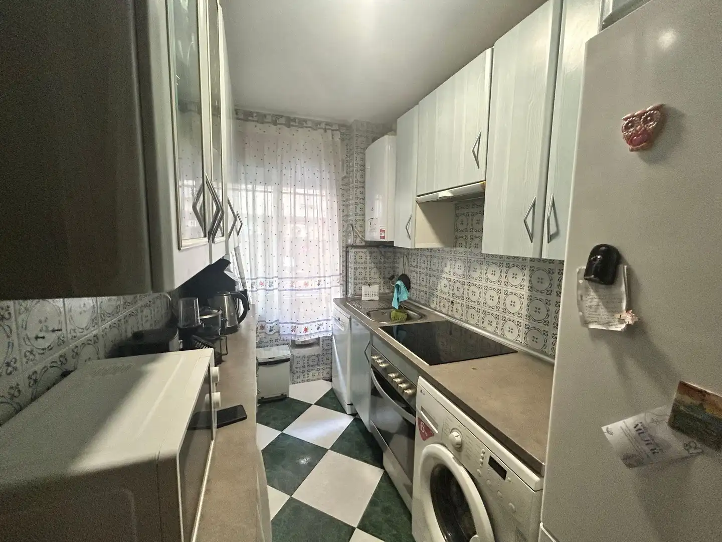 Wohnung mit Aufzug zum Verkauf in GARCILASO, imagen 13