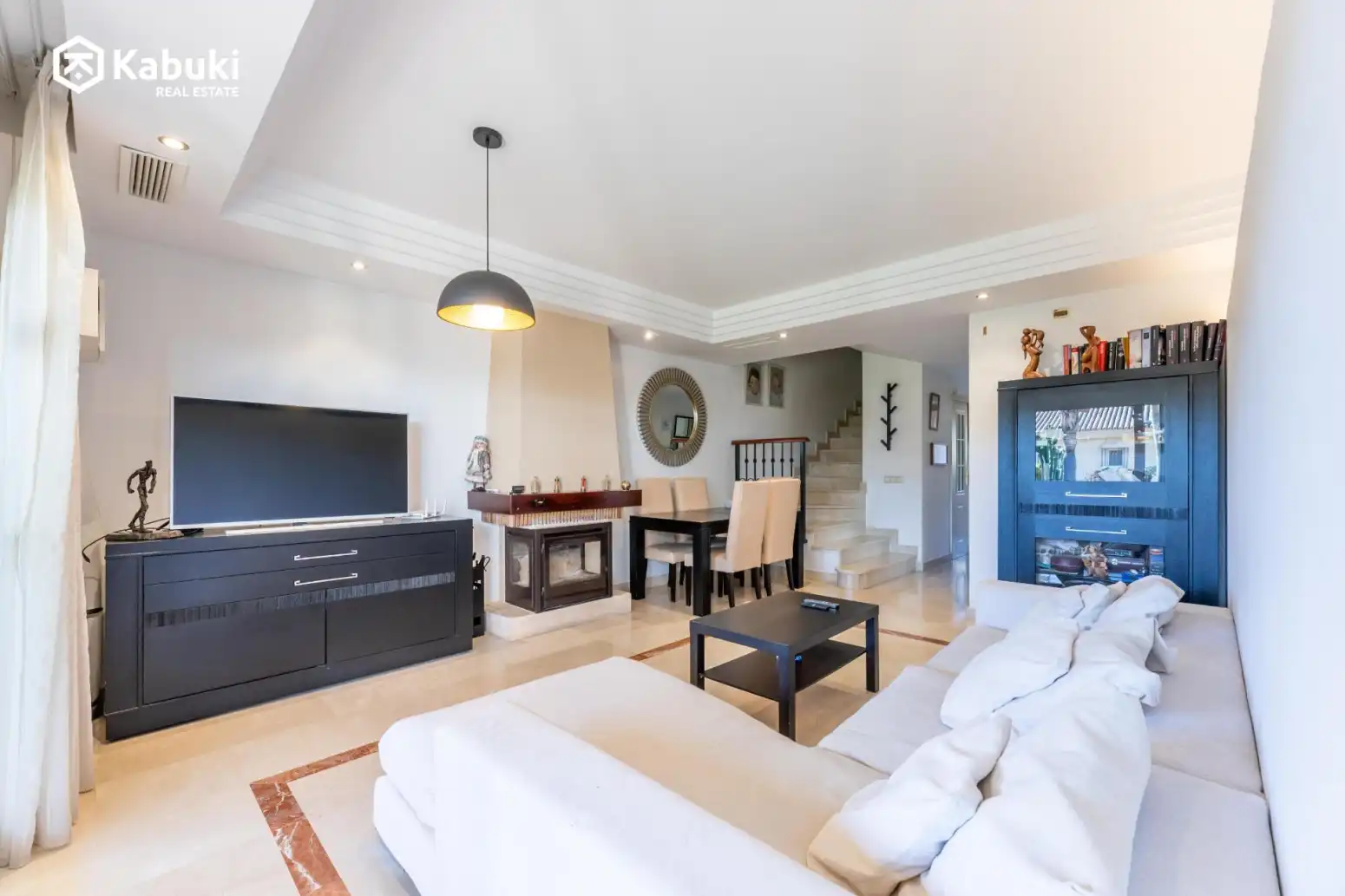 Habitatge amb terrassa en venda a Mijas - TRAMONTANA DE RIVIERA, imagen 19