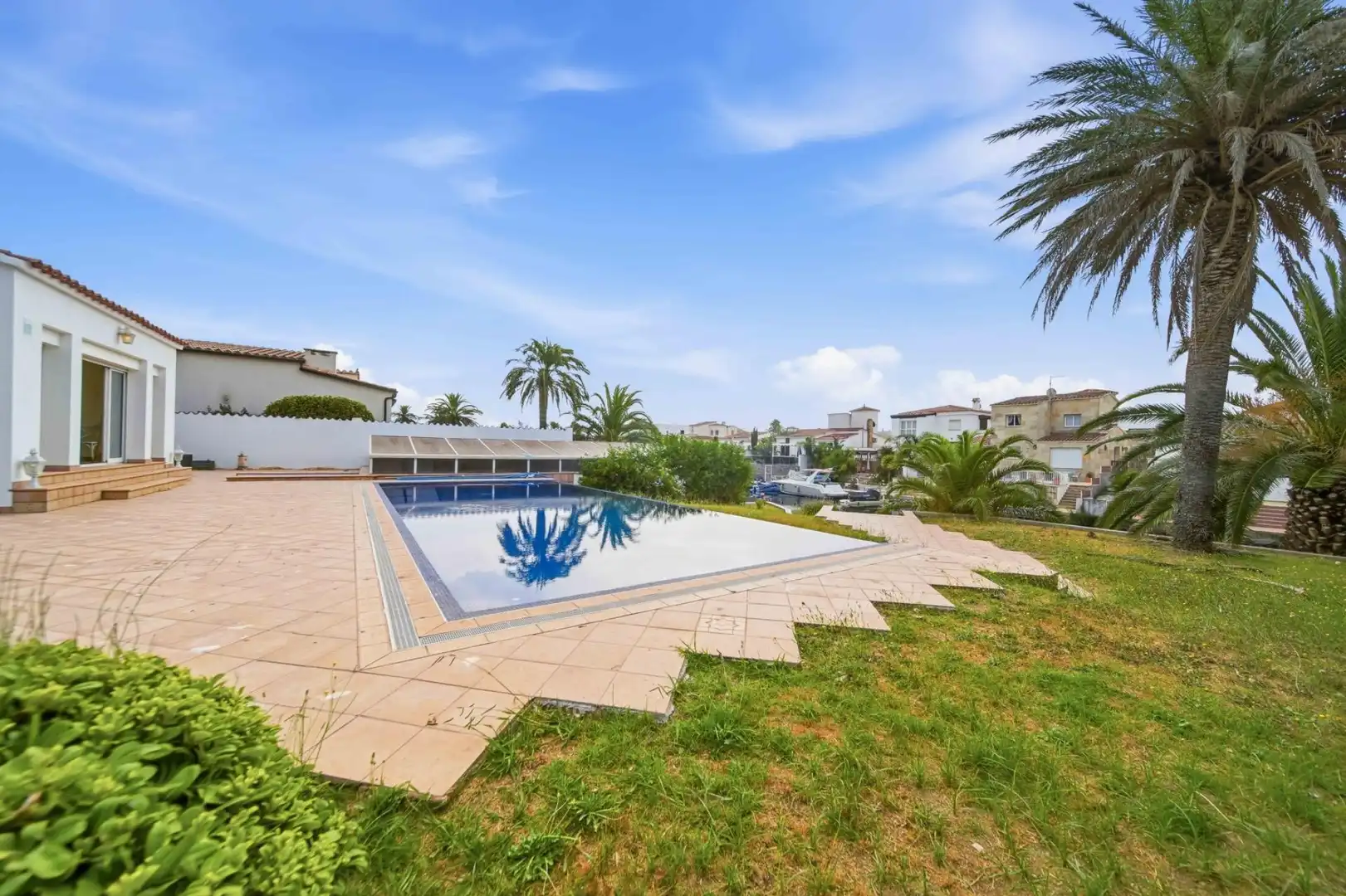 Chalet con piscina en venta en FRESER 4, imagen 17