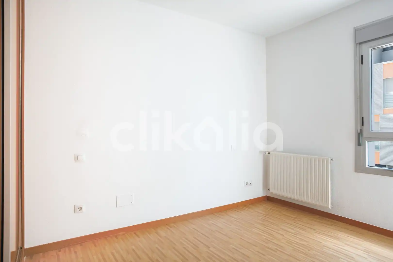 Flat for rent in Ensanche de Vallecas - La Gavia