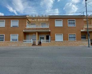 Exterior view of Duplex for sale in Orihuela