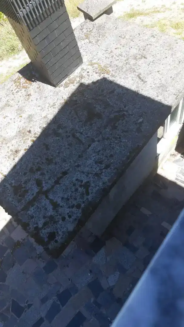 Vista exterior de Casa adosada en venda en As Neves   amb Balcó