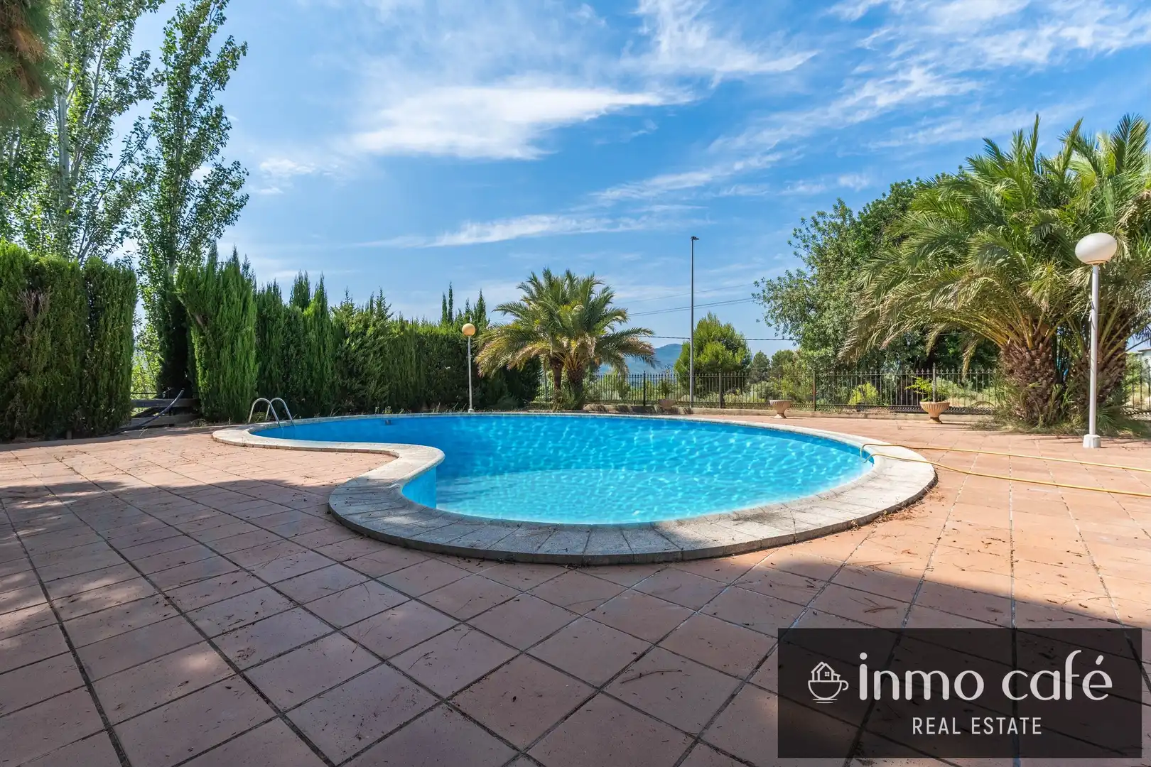 Villa con piscina in vendita a Calle Silverio Perfecto, imagen 15