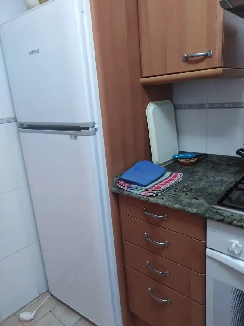 Cuina de Pis en venda en Centre