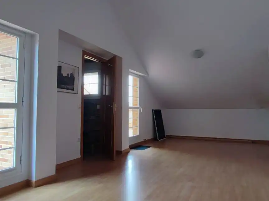 Casa o xalet de lloguer en Seseña Nuevo  