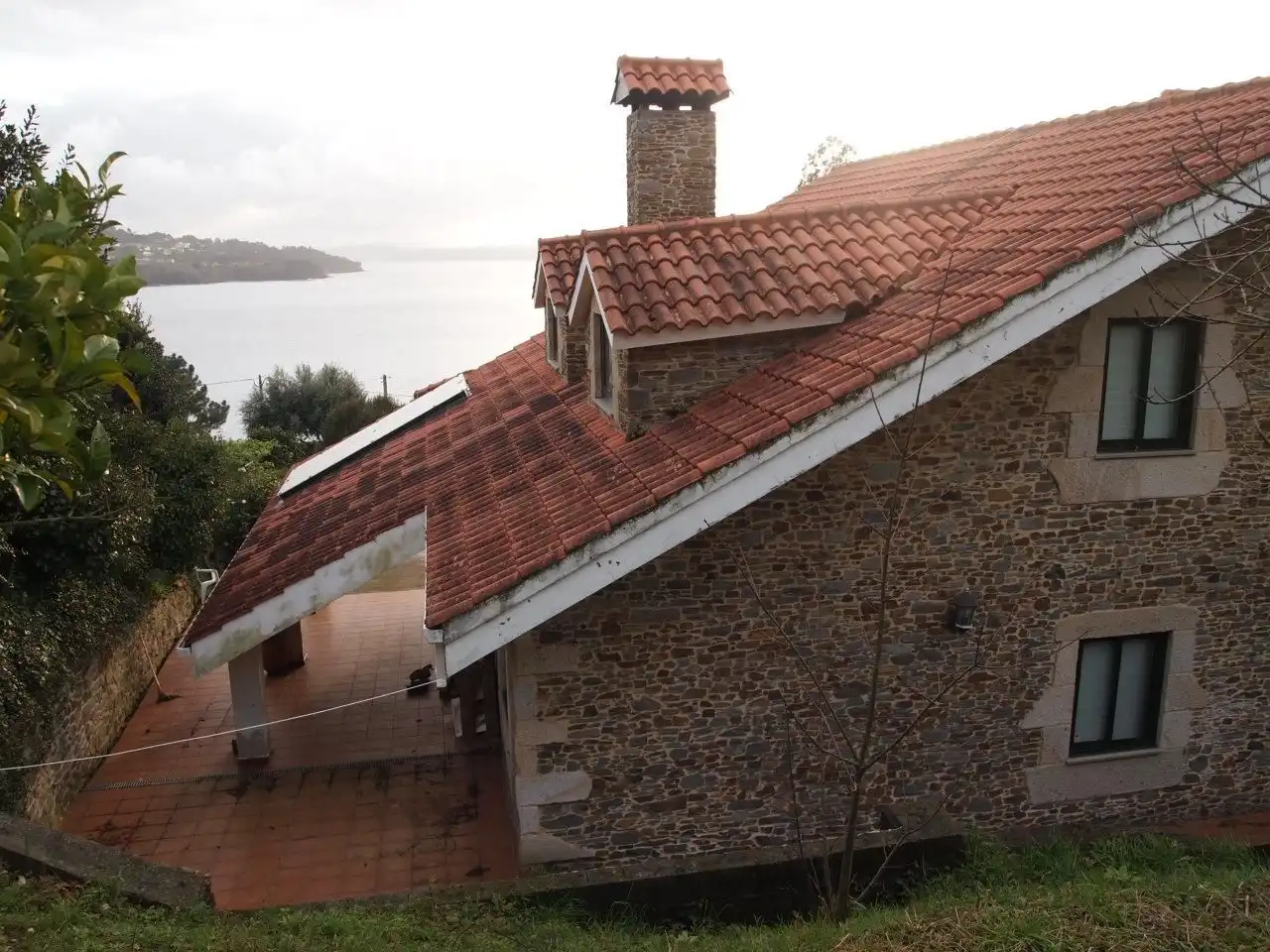 Houses for rent in Fene