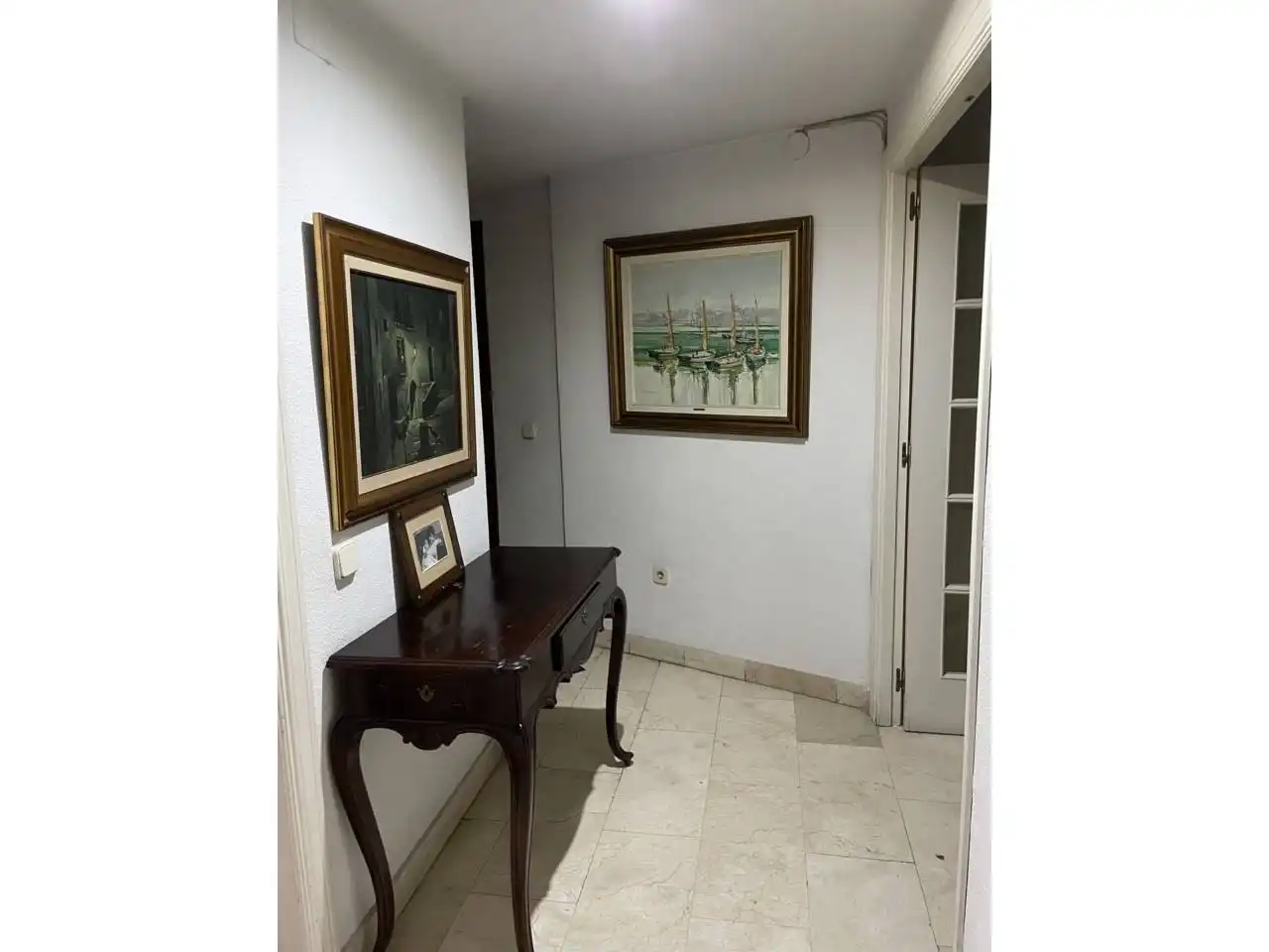 Piso en venta en Badajoz con Aire acondicionado, Terraza y Trastero