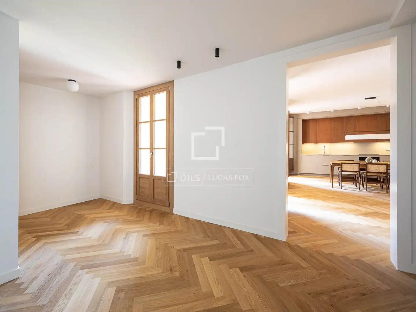 Piso con terraza en venta en Ciutat Vella, imagen 7