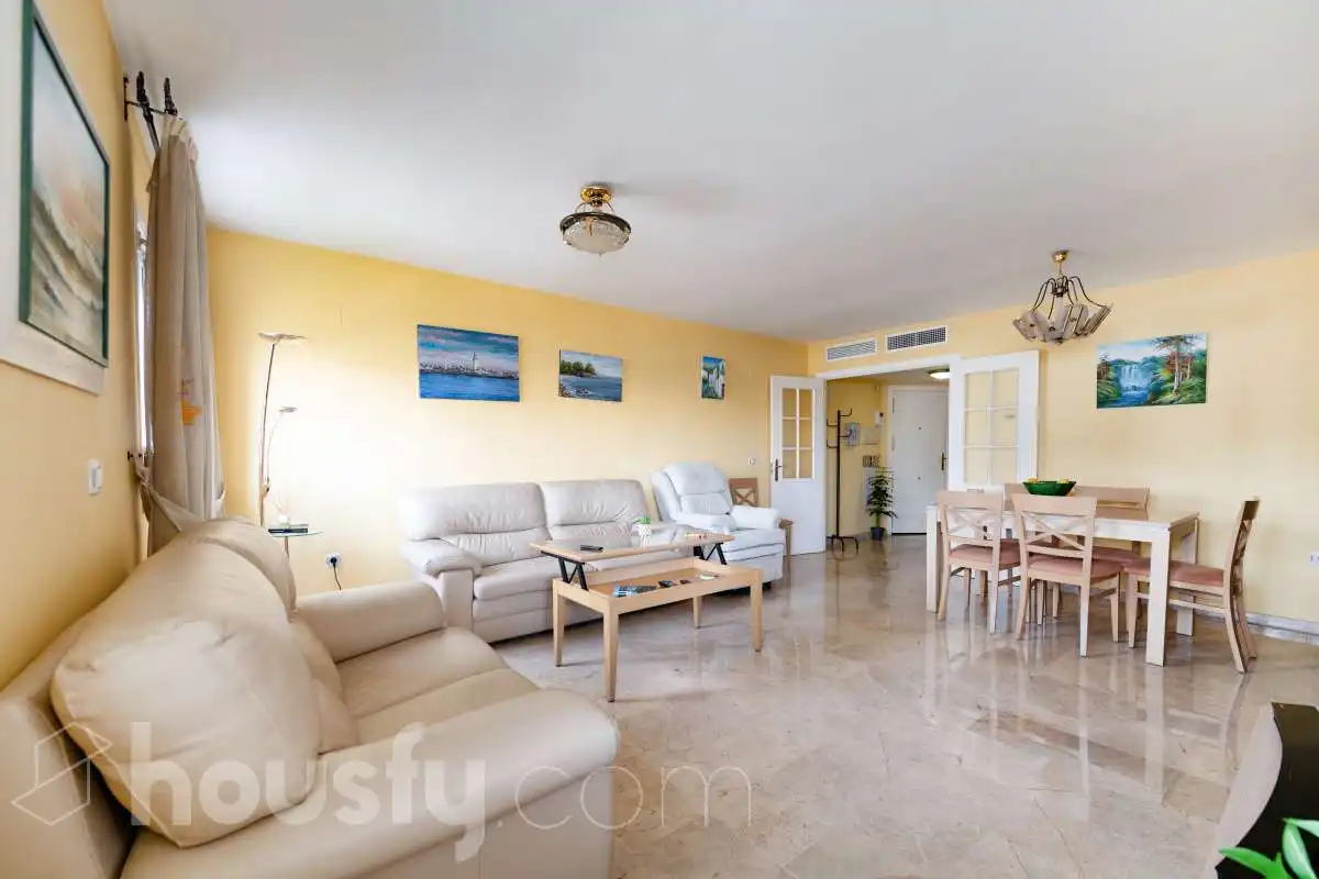 Flat for sale in Calle Edward Elgar, La Princesa