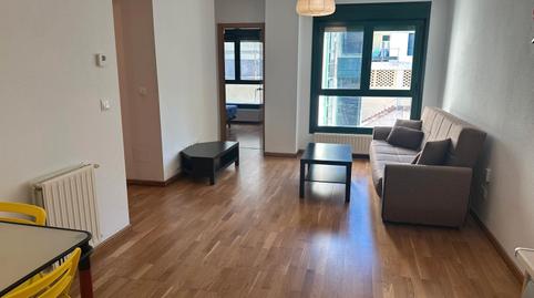 Photo 4 of Apartment for sale in Avenida Vinteseis, 45, Boqueixón, A Coruña