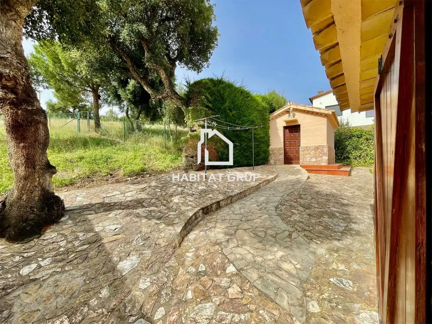 Casa amb jardí en venda a Platja d'Aro, imagen 9
