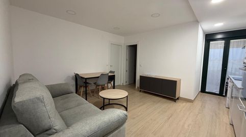 Foto 3 de Apartament de lloguer a Calle Esperanza, Carbonero el Mayor, Segovia