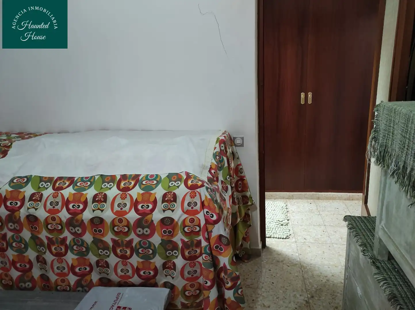 Casa rústica en venda a OJOS DE SAN JORGE, imagen 19
