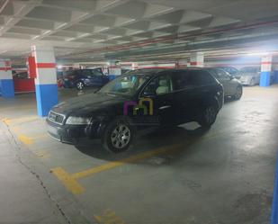 Parking of Garage to rent in Badajoz Capital