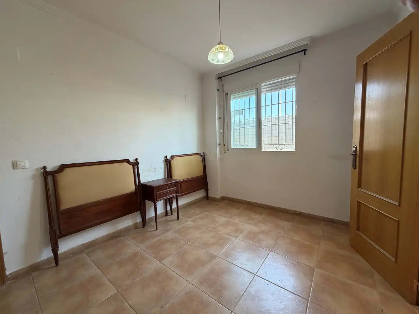 Schlafzimmer von Wohnung zum Verkauf in Dénia mit Terrasse und Schwimmbad
