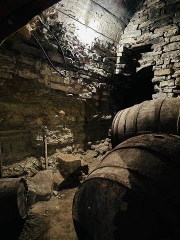 Casa-chalet en Venta en Argençola