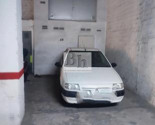 Aparcament de Garatge en venda en Málaga Capital