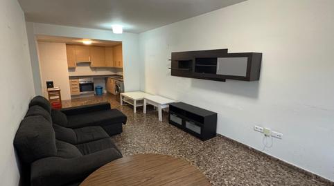 Foto 2 de Pis per a compartir a Carrer Paz Azzati Cutanda, Faitanar,  Valencia Capital