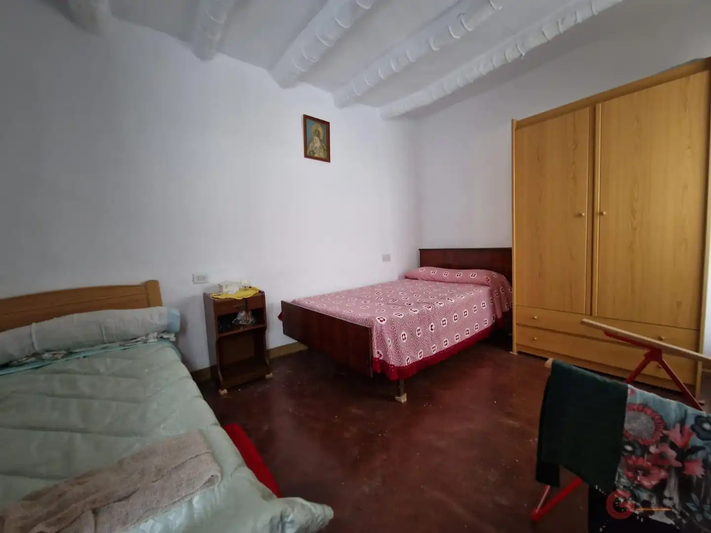 Casa o xalet en venda a Los Guájares