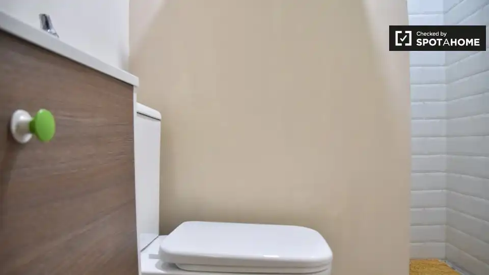 Habitación en Albors