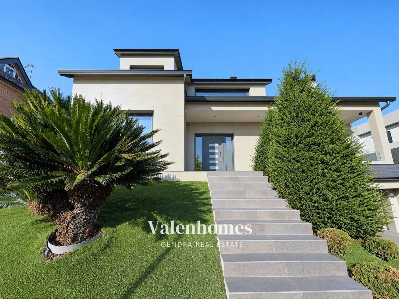 Casa con piscina in vendita a Palau-solità i Plegamans, imagen 5