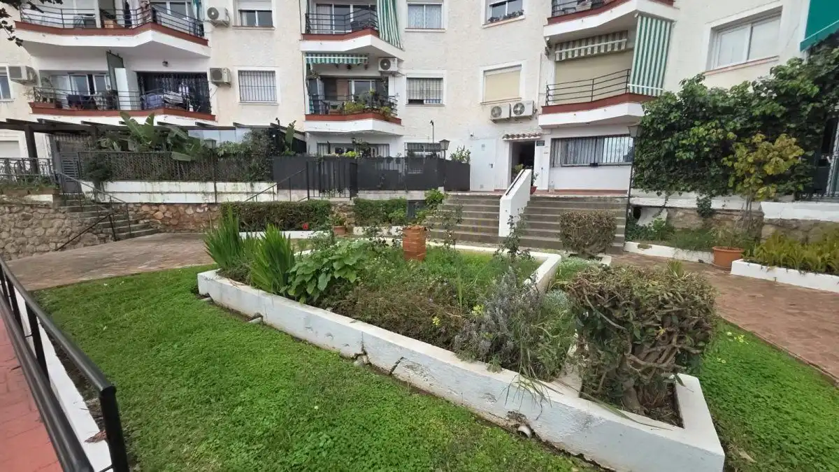 Pis en venda a Benyamina Norte, Playamar - Benyamina