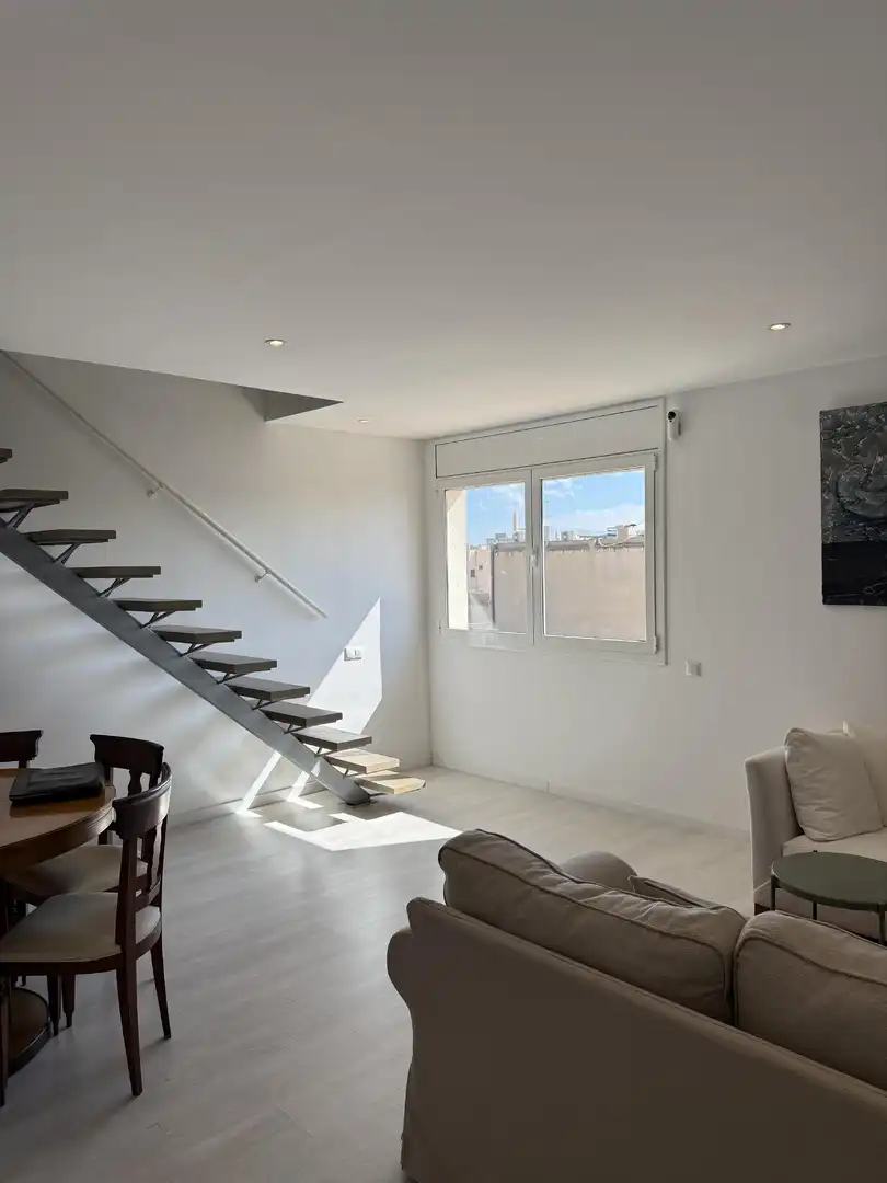 Duplex avec ascenseur à vendre à Eixample, imagen 6