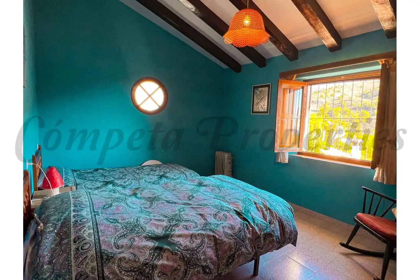 Casa con piscina en venta en Vélez-Málaga ciudad, imagen 11