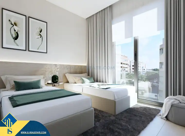 Apartment mit Pool zum Verkauf in Guardamar Playa, imagen 6
