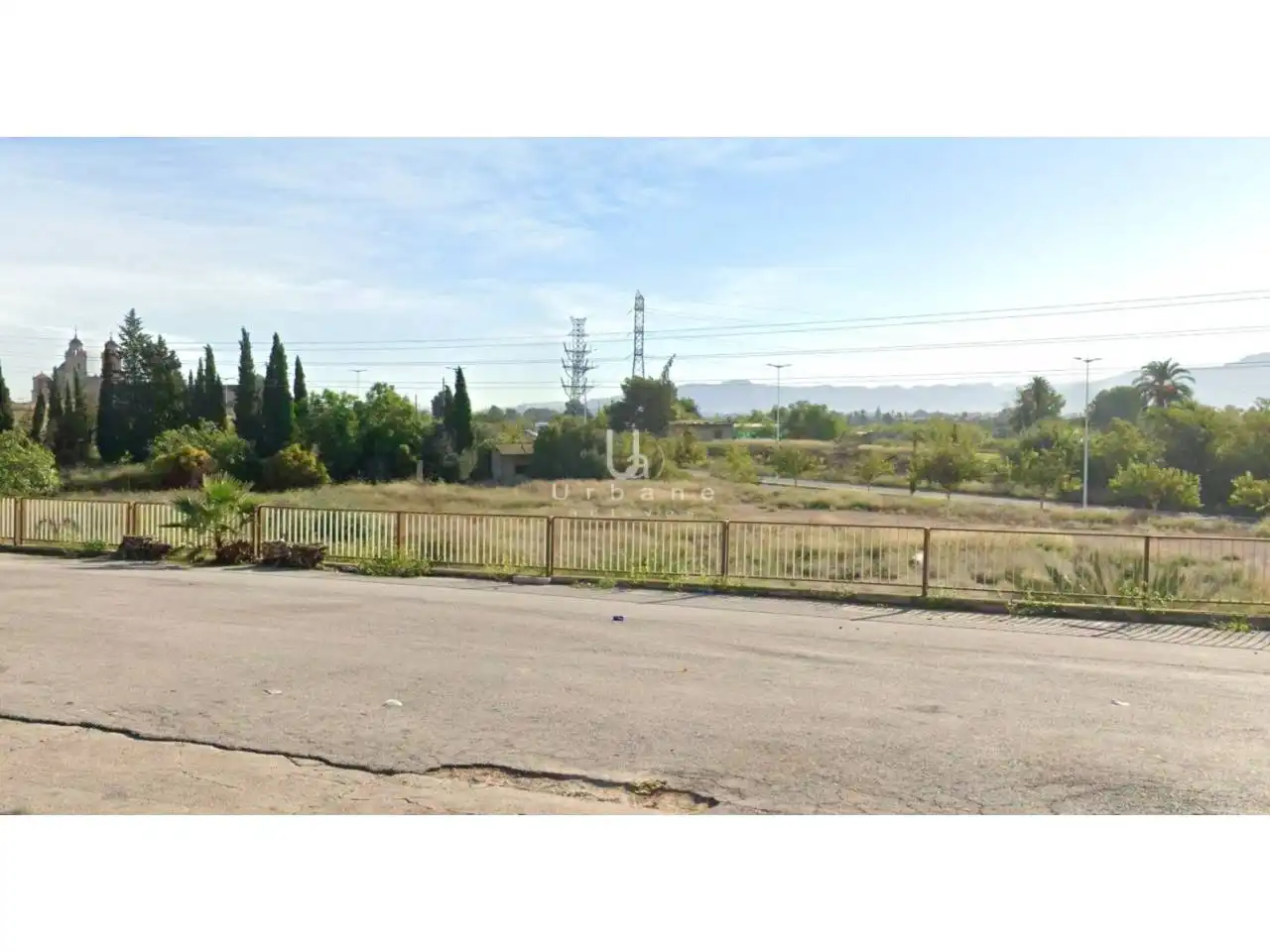 Residencial en venta en Murcia