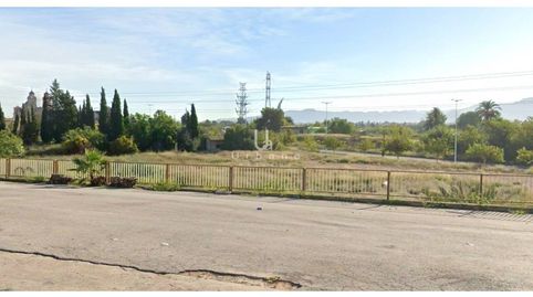 Foto 2 de Residencial en venta en Avenida Jerónimos, La Ñora, Murcia Capital
