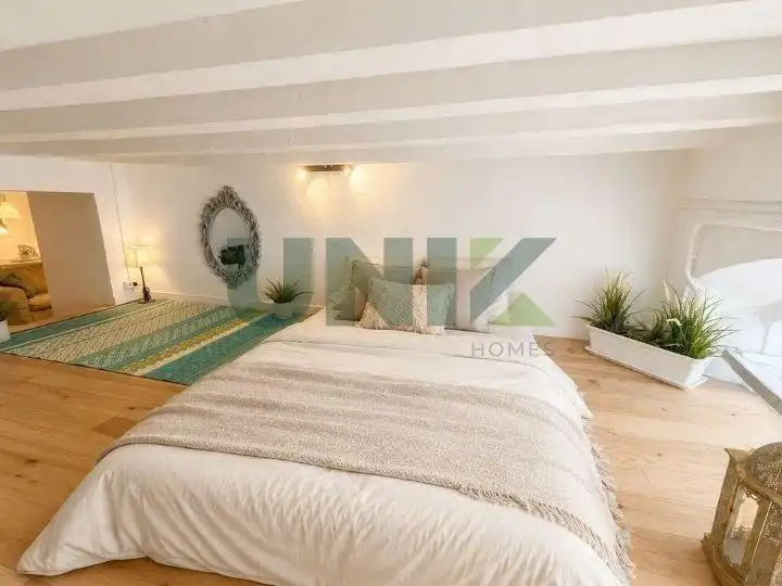 Habitación de Dúplex en venta en Barcelona
