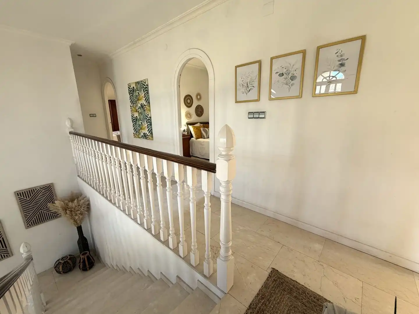 Villa con giardino in vendita a Calle Jerez 8, imagen 44
