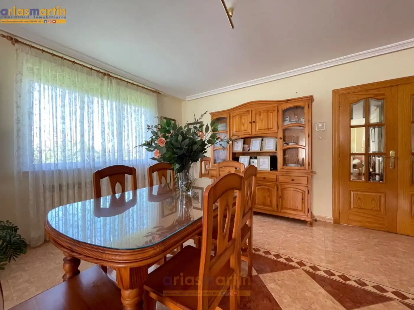 Casa o xalet en venda a HUERTOS, DE LOS, 10, Barbadillo