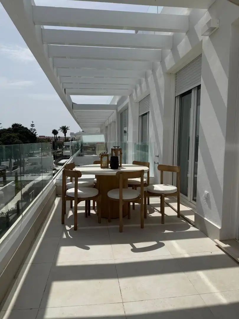 Appartement avec piscine à vendre à Las Tres Piedras - Costa Ballena, imagen 8