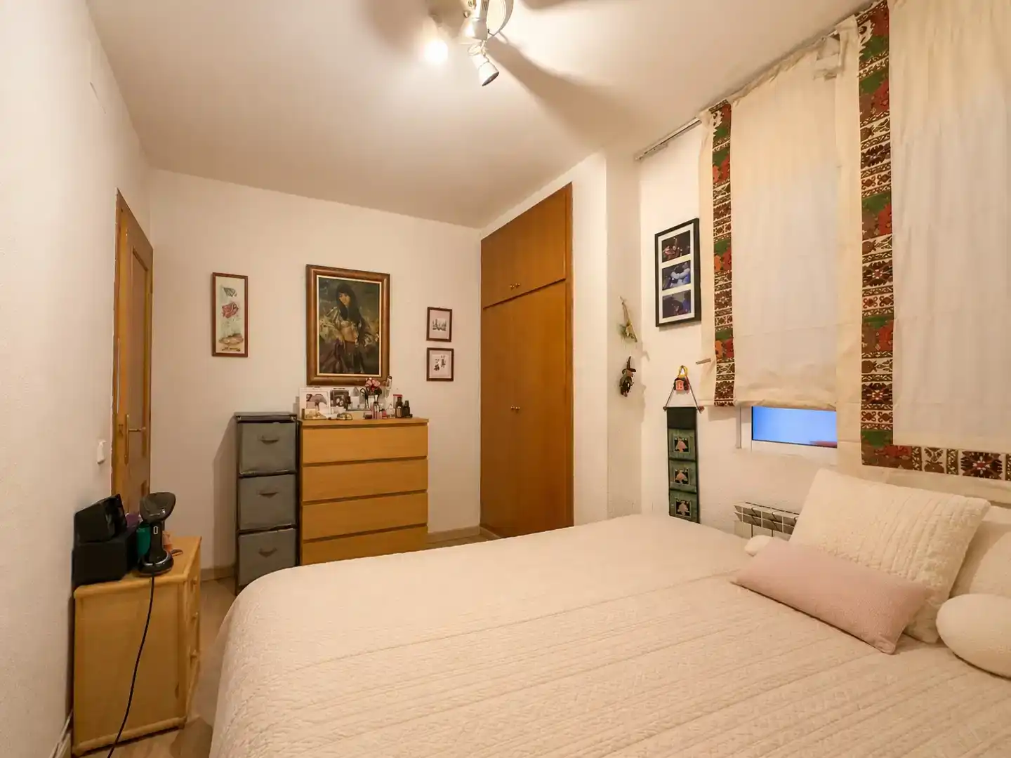 Habitación de Piso en venta en Ponent