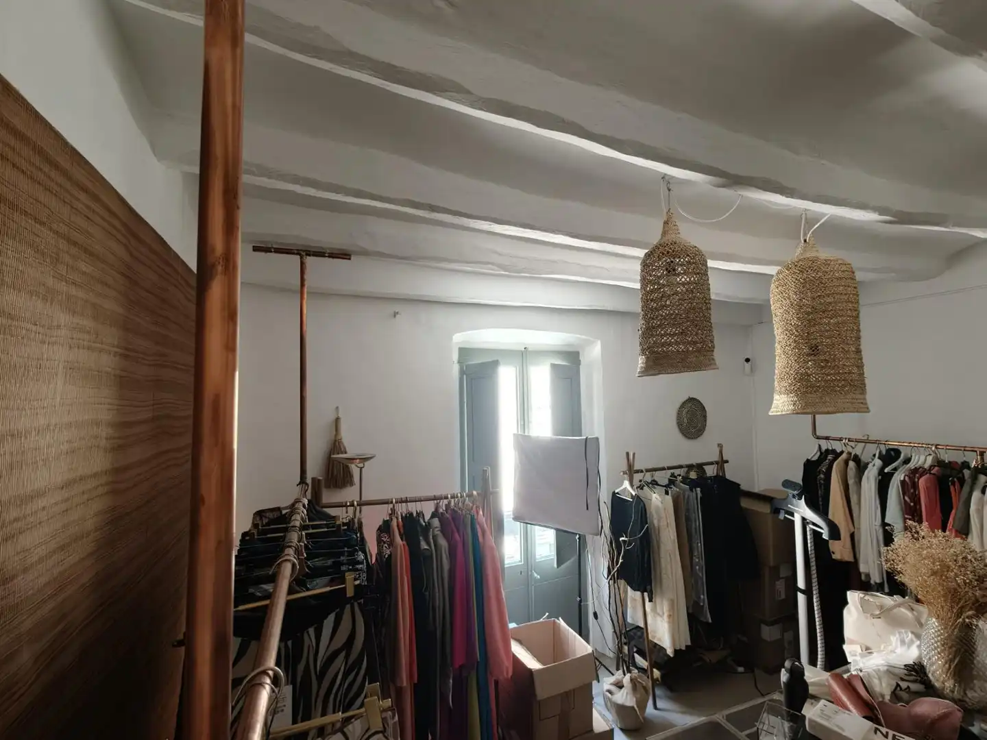 Local de lloguer en Vilafranca del Penedès