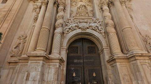 Foto 4 de Pis en venda a Av Llibertat de la, Carrús Oeste, Elche / Elx