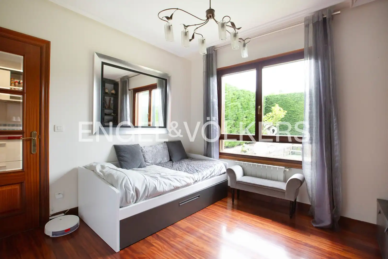 Habitación de Casa o chalet en venta en Barrika con Calefacción, Jardín privado y Terraza