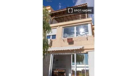 Foto 5 de Apartament per a compartir a Cabo de las Huertas, Alicante